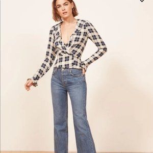 Reformation - Size Small